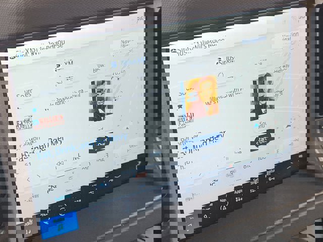 Used 2025 Ford Bronco Big Bend image 24