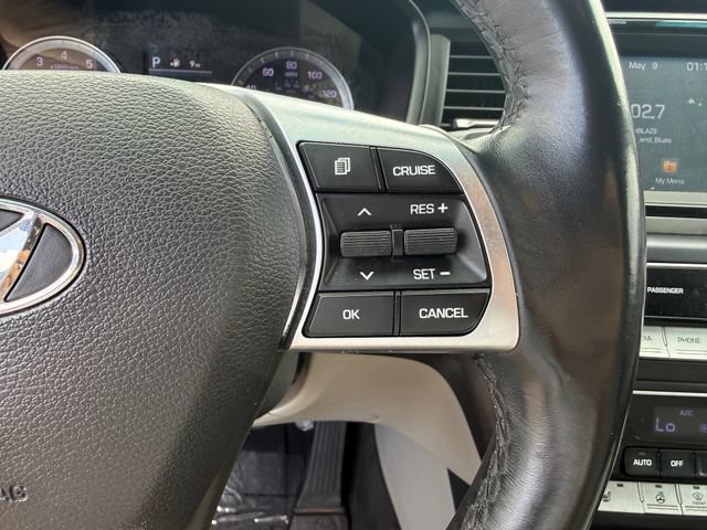 Used 2019 Hyundai Sonata SEL FWD image 18