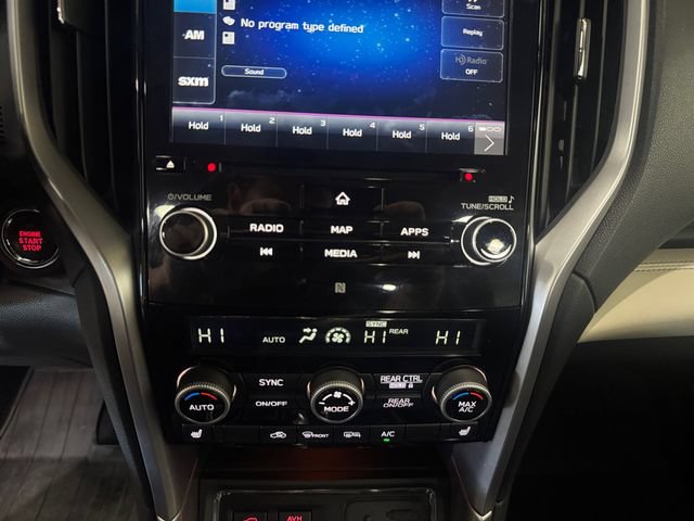 Used 2019 Subaru Ascent Limited w/ Popular Package #3 AWD/4WD image 3
