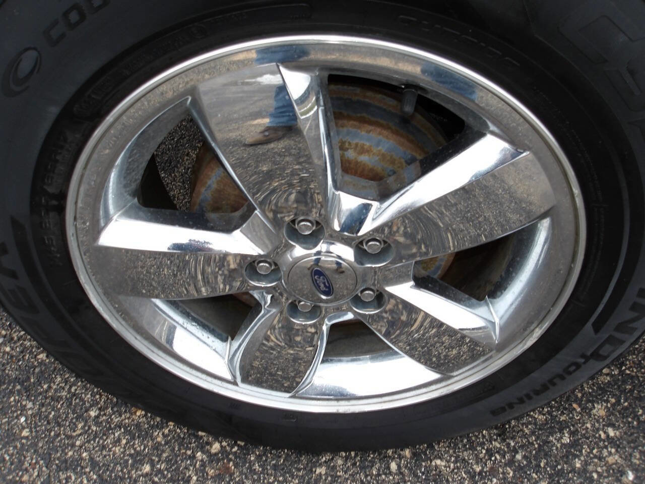 Used 2011 Ford Escape Limited image 26