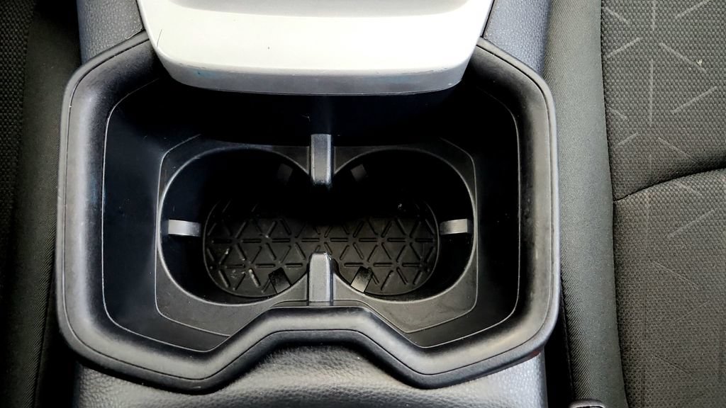 Certified 2025 Toyota RAV4 XLE AWD/4WD image 34