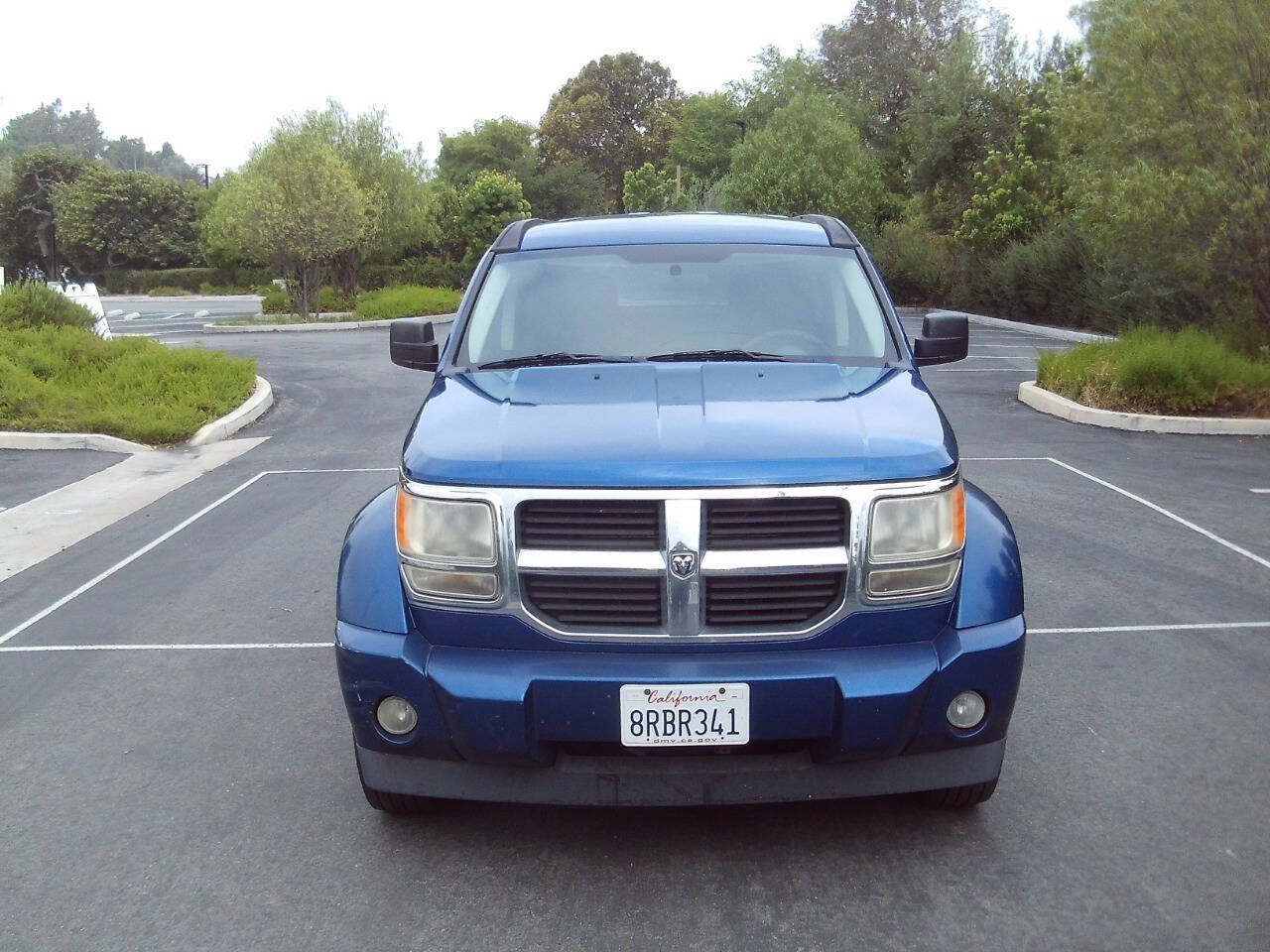 Used 2009 Dodge Nitro SE AWD/4WD image 10
