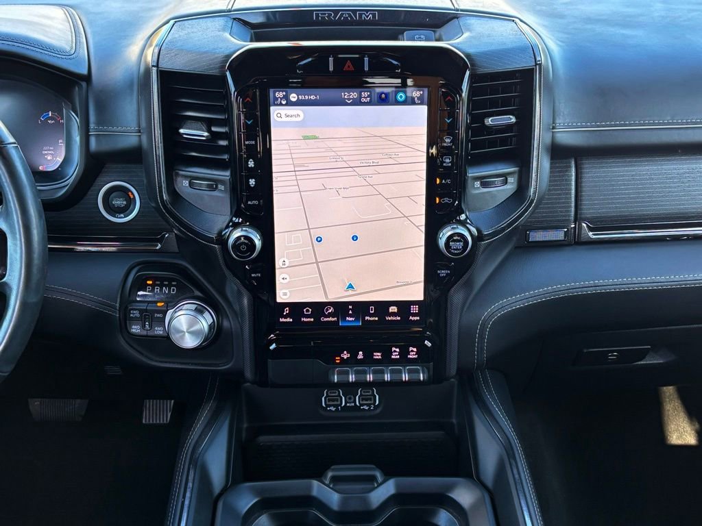 Used 2023 RAM 1500 Limited image 27