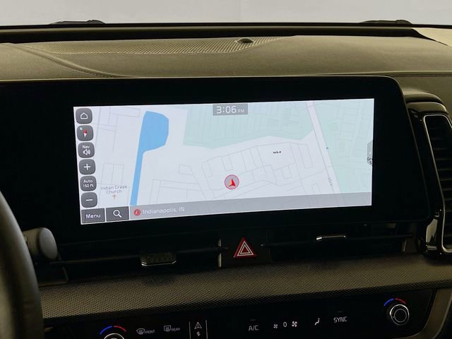 Used 2024 Kia Sportage SX image 18