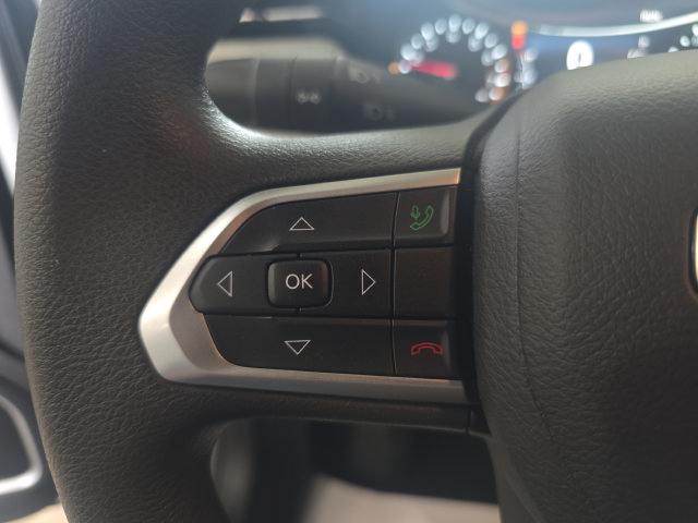 Used 2024 Jeep Compass Sport AWD/4WD image 15