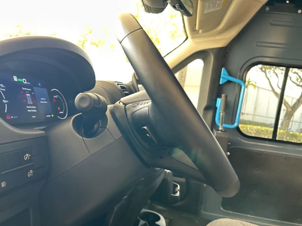 Used 2024 RAM ProMaster 3500 image 37