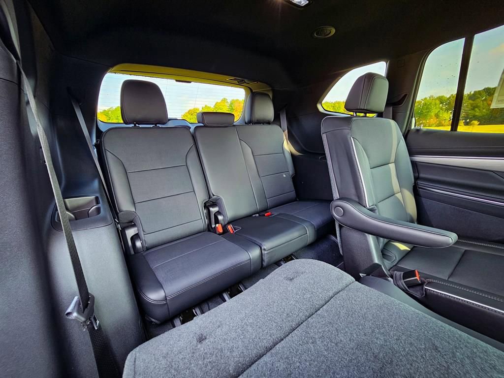 New 2026 Buick Enclave Preferred w/ Power Package image 42