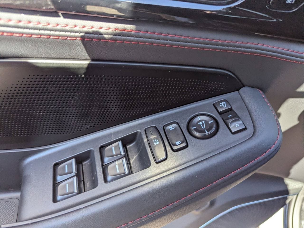 New 2026 Acura MDX Type S w/ Advance Package AWD/4WD image 30