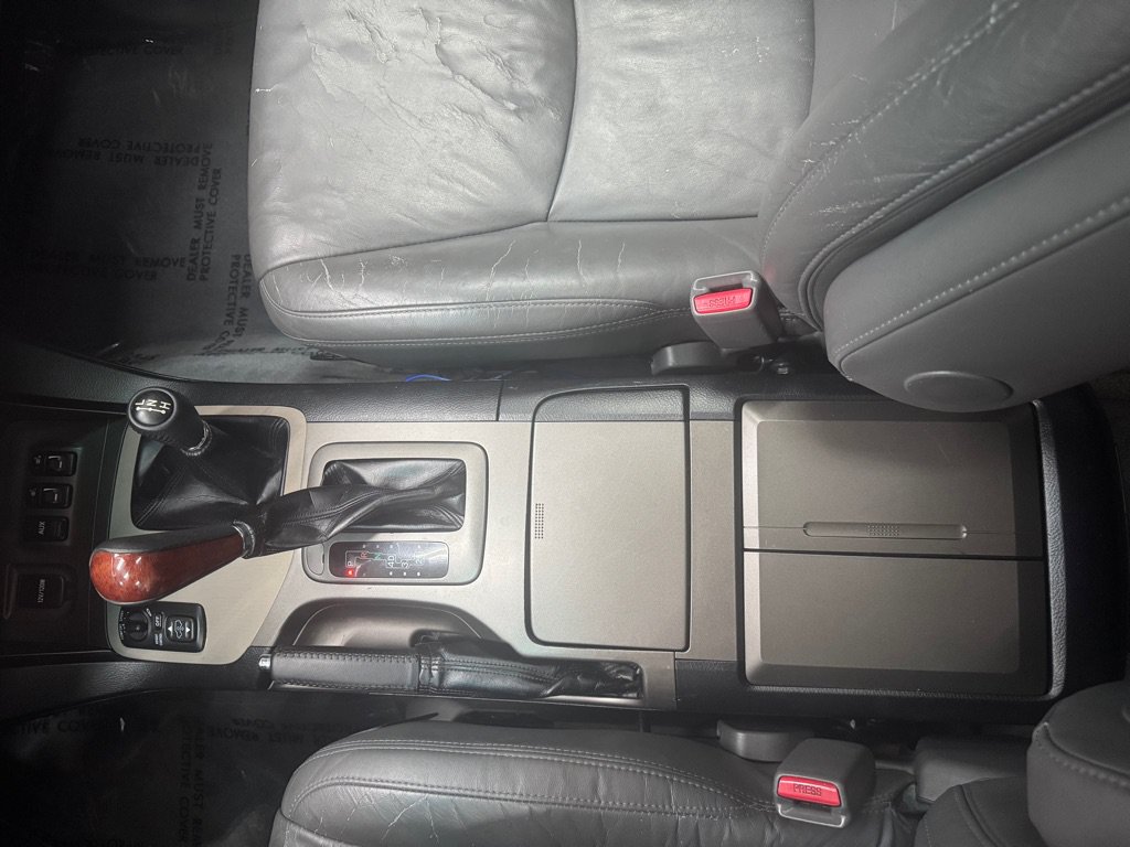Used 2008 Lexus GX 470 AWD/4WD image 36