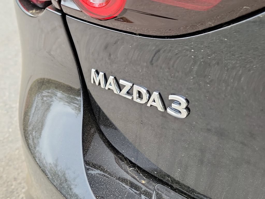 New 2026 MAZDA MAZDA3 2.5 S Hatchback w/ Premium Pkg FWD image 7