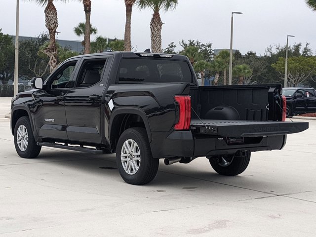 New 2025 Toyota Tundra SR5 image 9