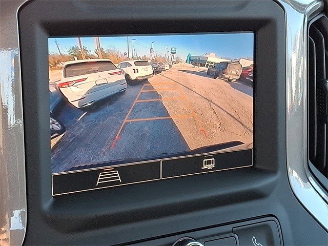 Certified 2026 Chevrolet Silverado 2500 W/T image 18