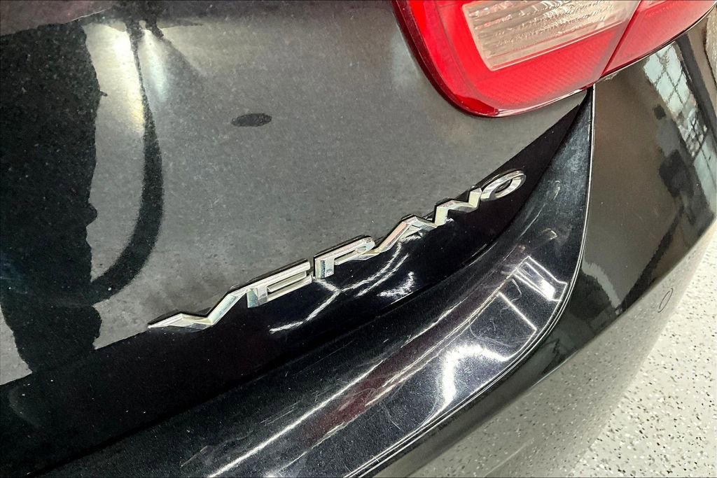 Used 2015 Buick Verano Convenience image 23