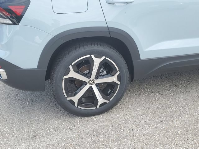 New 2026 Volkswagen Taos SEL AWD/4WD image 5
