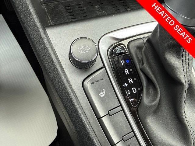 Certified 2023 Hyundai Kona SEL w/ Convenience Package AWD/4WD image 13