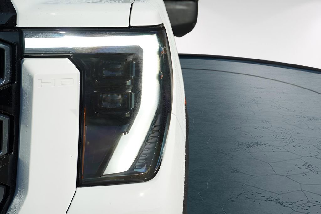 New 2026 GMC Sierra 2500 AT4 w/ AT4 Premium Plus Package image 27