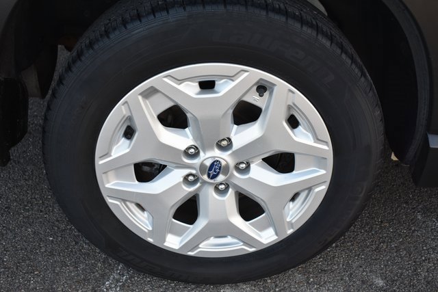 Used 2020 Subaru Forester w/ Alloy Wheel Package image 44