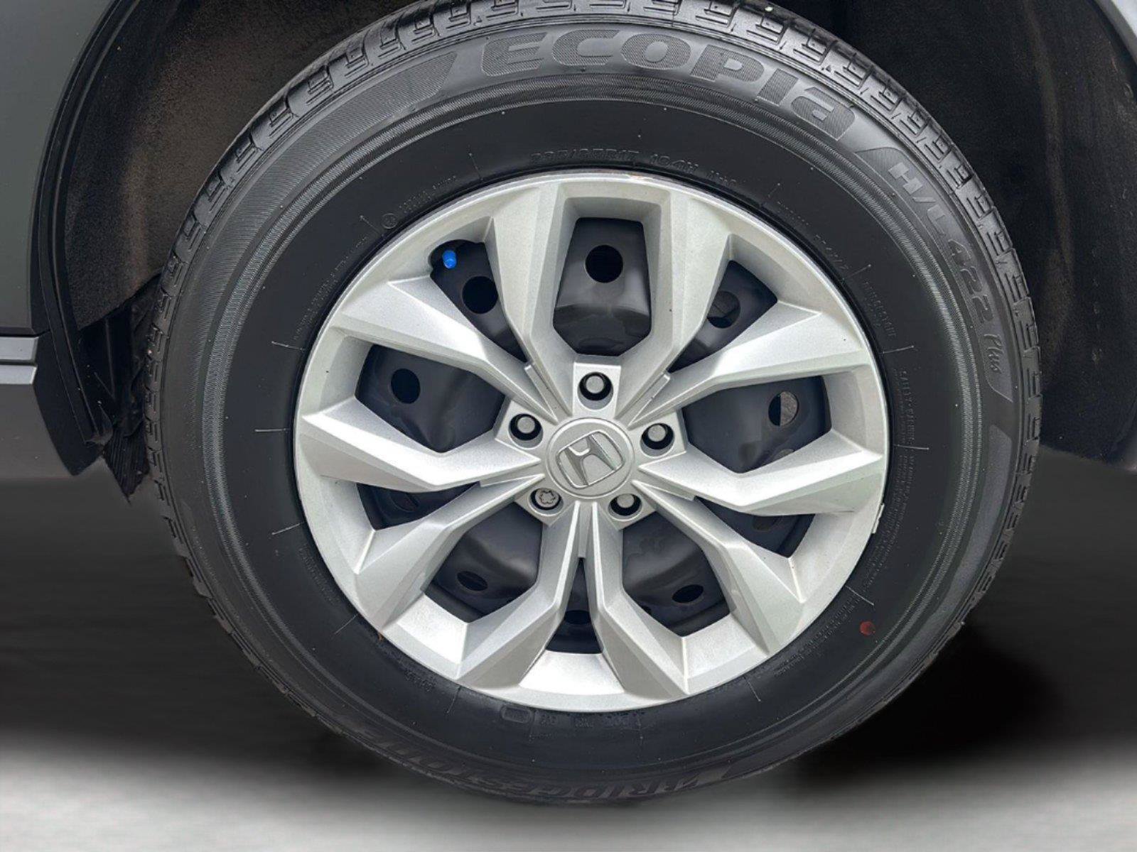 Used 2024 Honda CR-V LX image 34