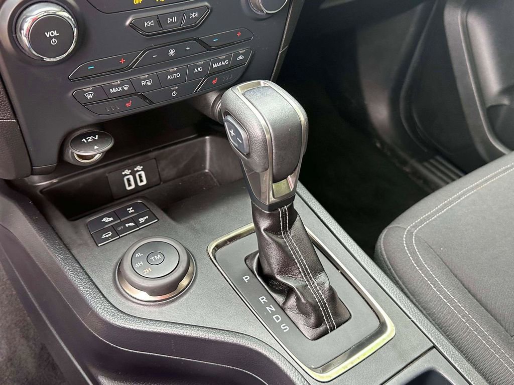 Used 2022 Ford Ranger XLT w/ Equipment Group 302A High image 31