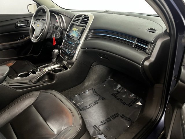 Used 2014 Chevrolet Malibu LT image 21