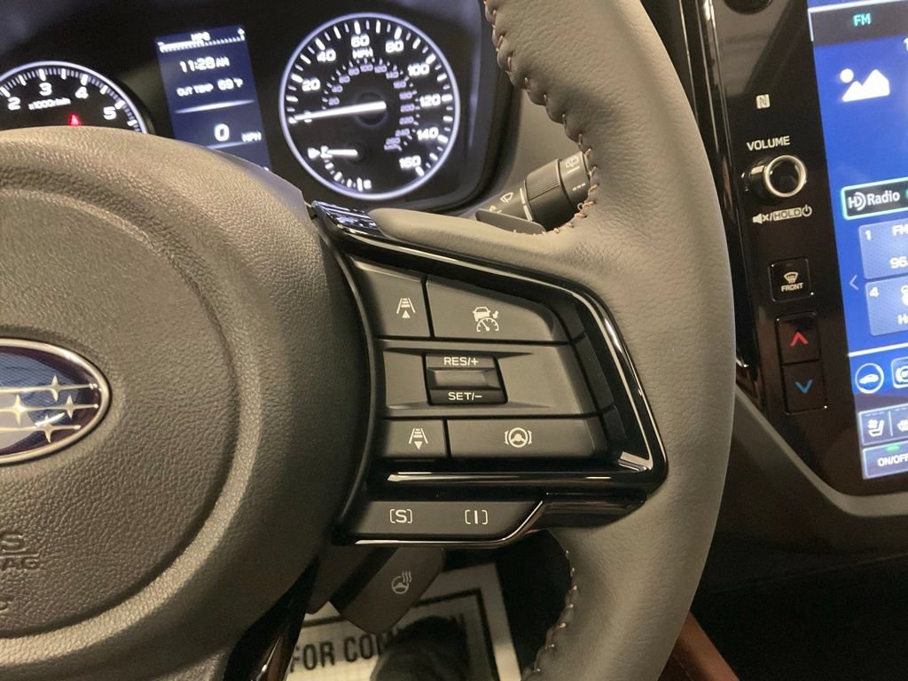 New 2026 Subaru Forester Touring AWD/4WD image 17