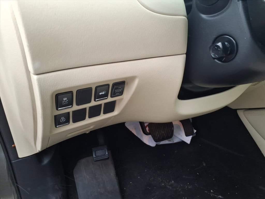 Used 2017 INFINITI QX60 AWD w/ Premium Package image 12