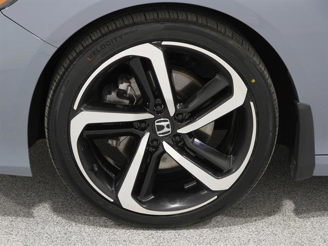 Used 2021 Honda Accord Sport Special Edition image 22