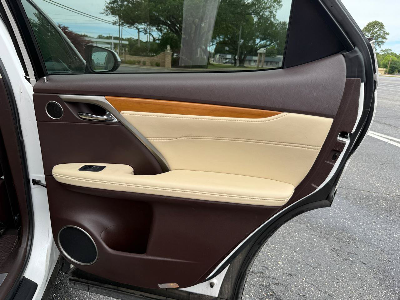Used 2019 Lexus RX 350 FWD w/ Navigation Package image 21