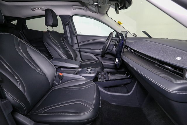 Used 2024 Ford Mustang Mach-E Premium image 15