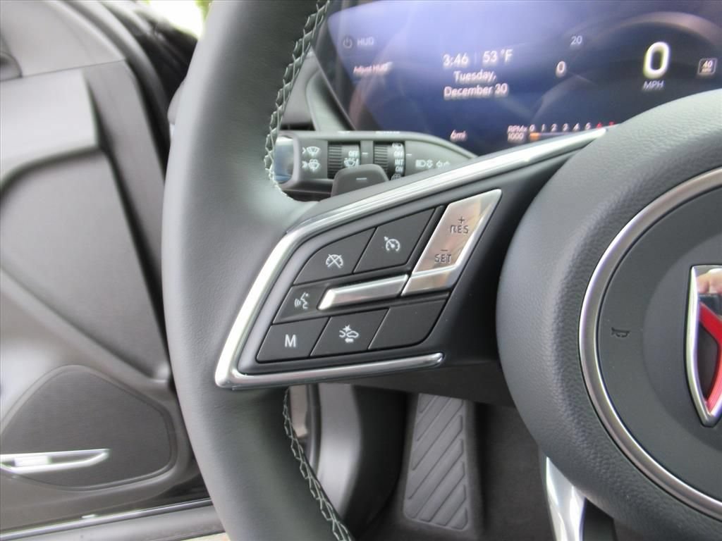 New 2026 Buick Envision Sport Touring AWD/4WD image 19