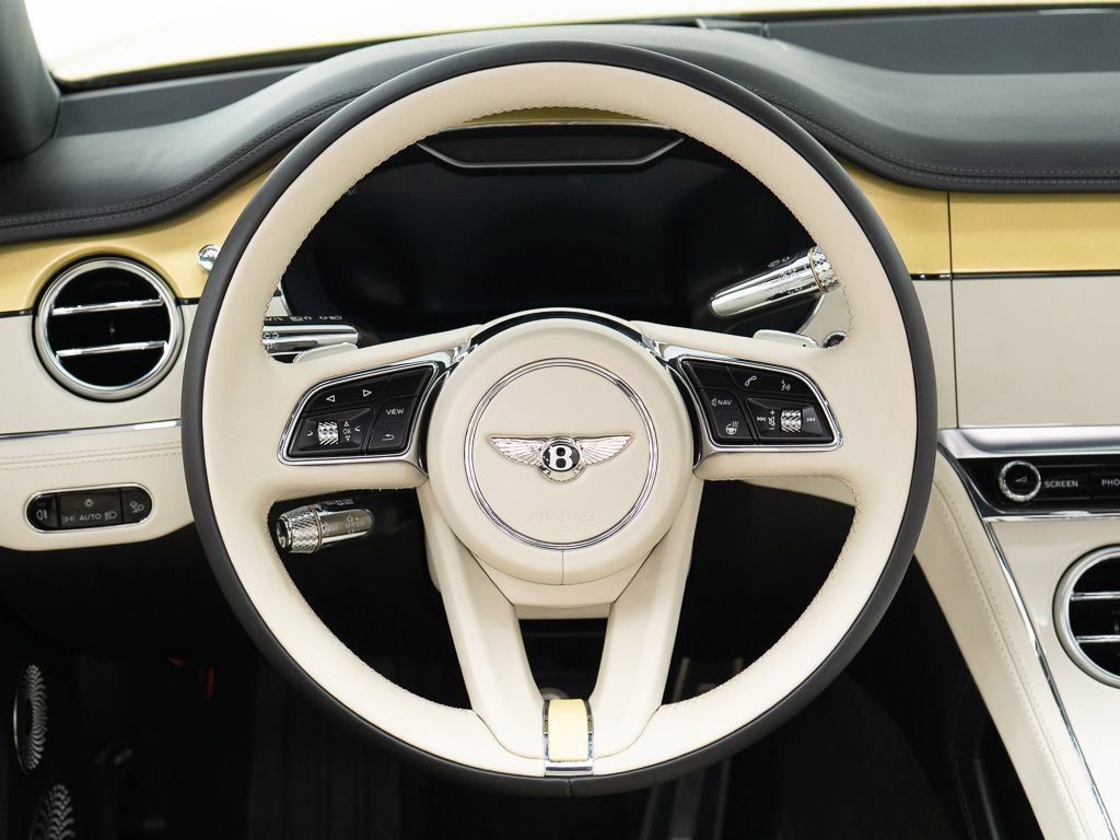 Used 2022 Bentley Continental GT image 34
