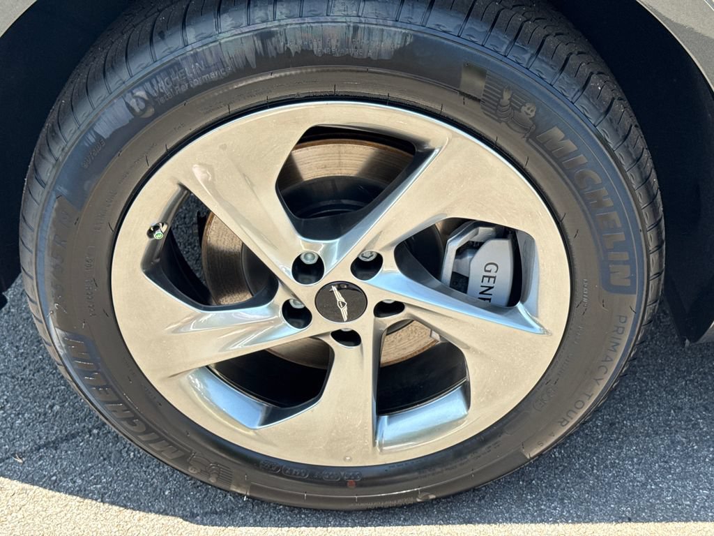 New 2027 Genesis GV70 2.5T AWD/4WD image 19