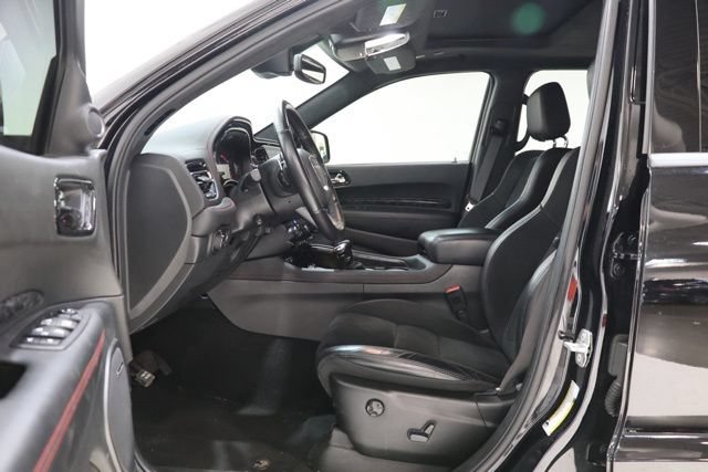 Used 2023 Dodge Durango R/T AWD/4WD image 18