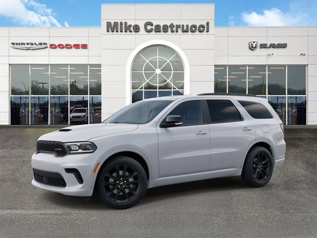 New 2026 Dodge Durango GT image 2