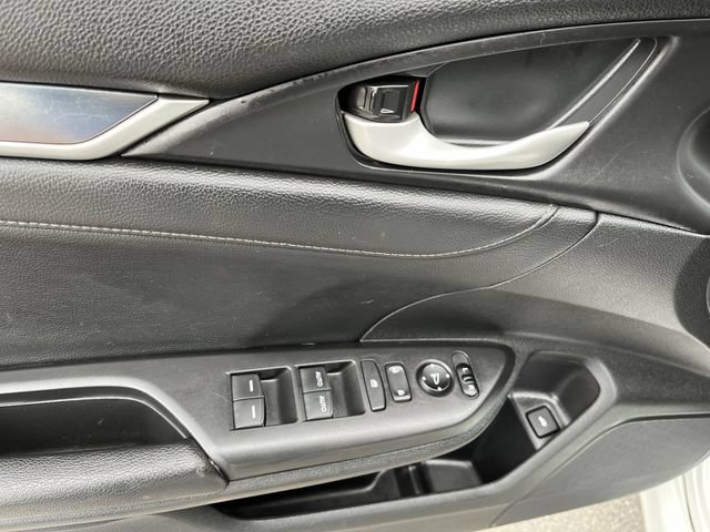 Used 2018 Honda Civic EX-L image 17