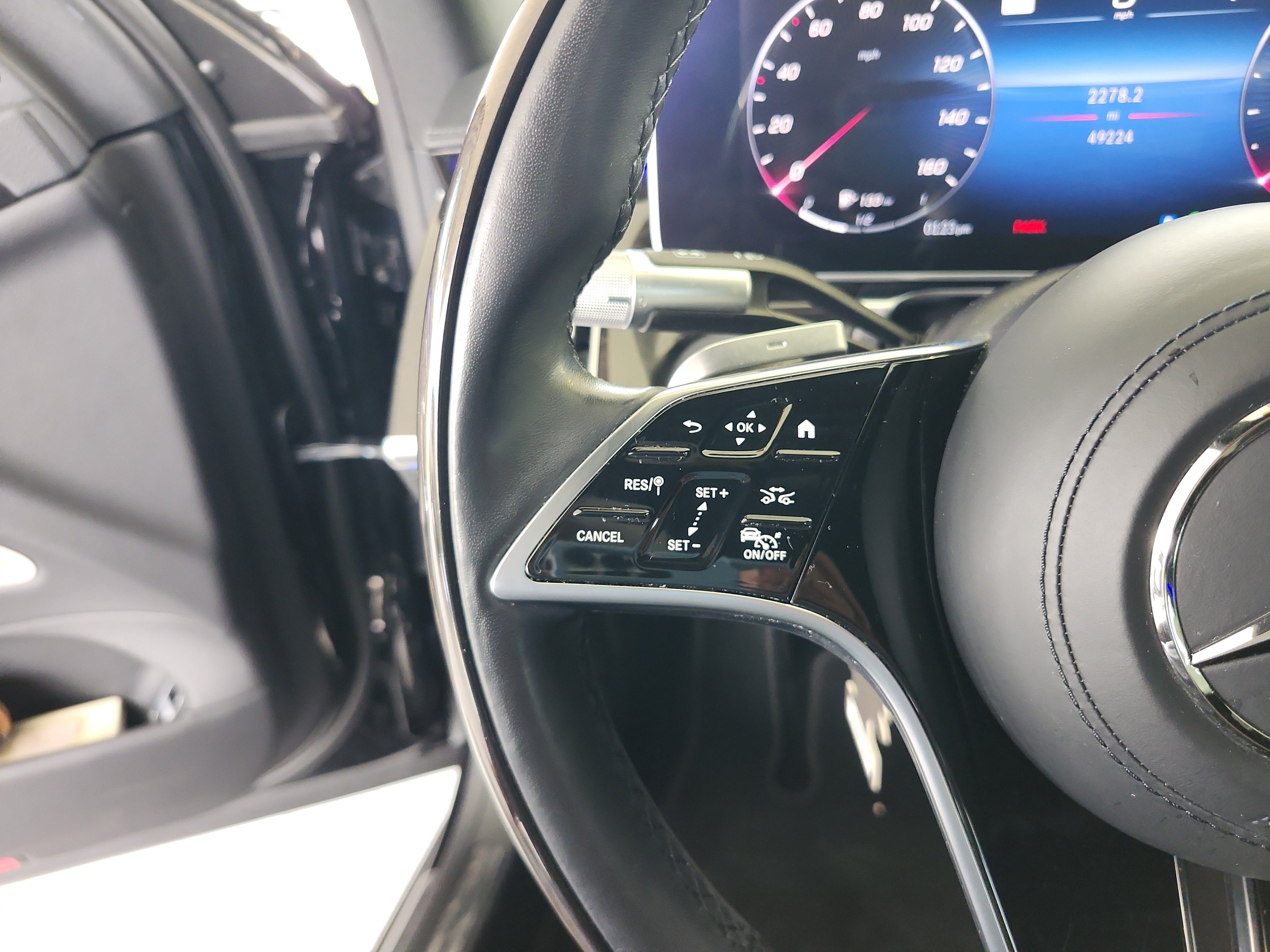 Used 2022 Mercedes-Benz S 500 4MATIC image 14