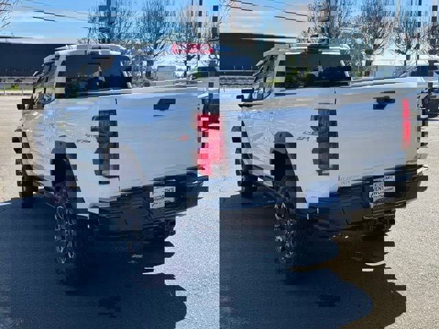 New 2026 Chevrolet Colorado ZR2 w/ Technology Package image 5