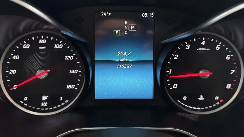 Used 2019 Mercedes-Benz C 300 Sedan image 43