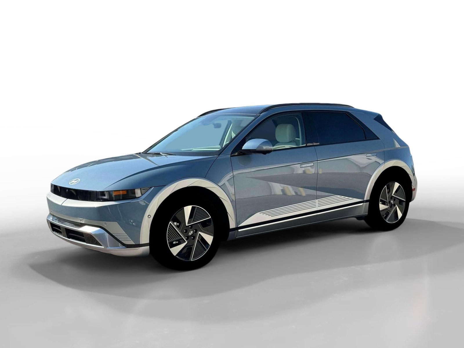 New 2026 Hyundai Ioniq 5 Limited image 2