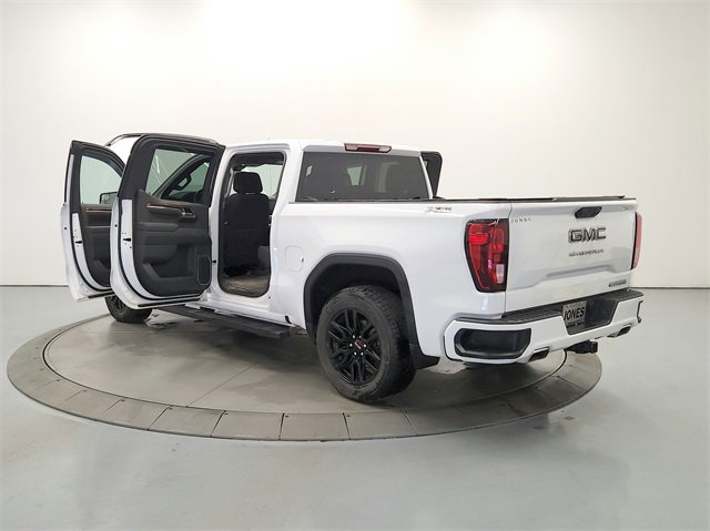 Used 2023 GMC Sierra 1500 Elevation image 14
