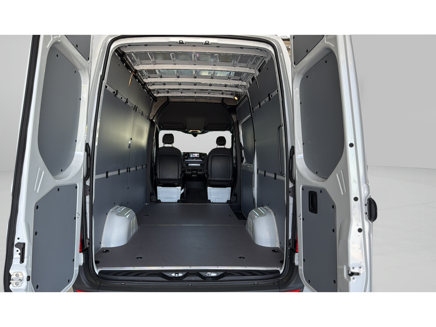 New 2026 Mercedes-Benz Sprinter 2500 image 7