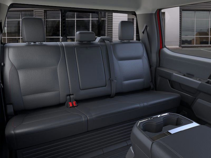 New 2026 Ford F550 4x4 Crew Cab Super Duty image 12