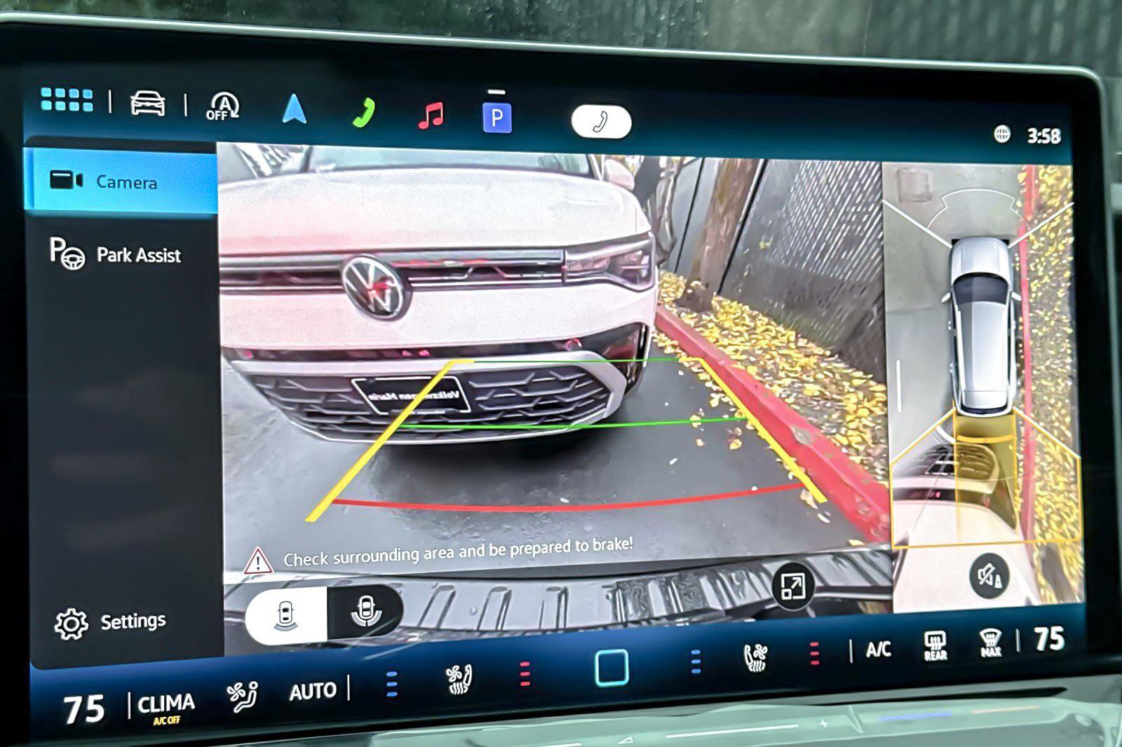 New 2026 Volkswagen Tiguan SEL R-Line image 19