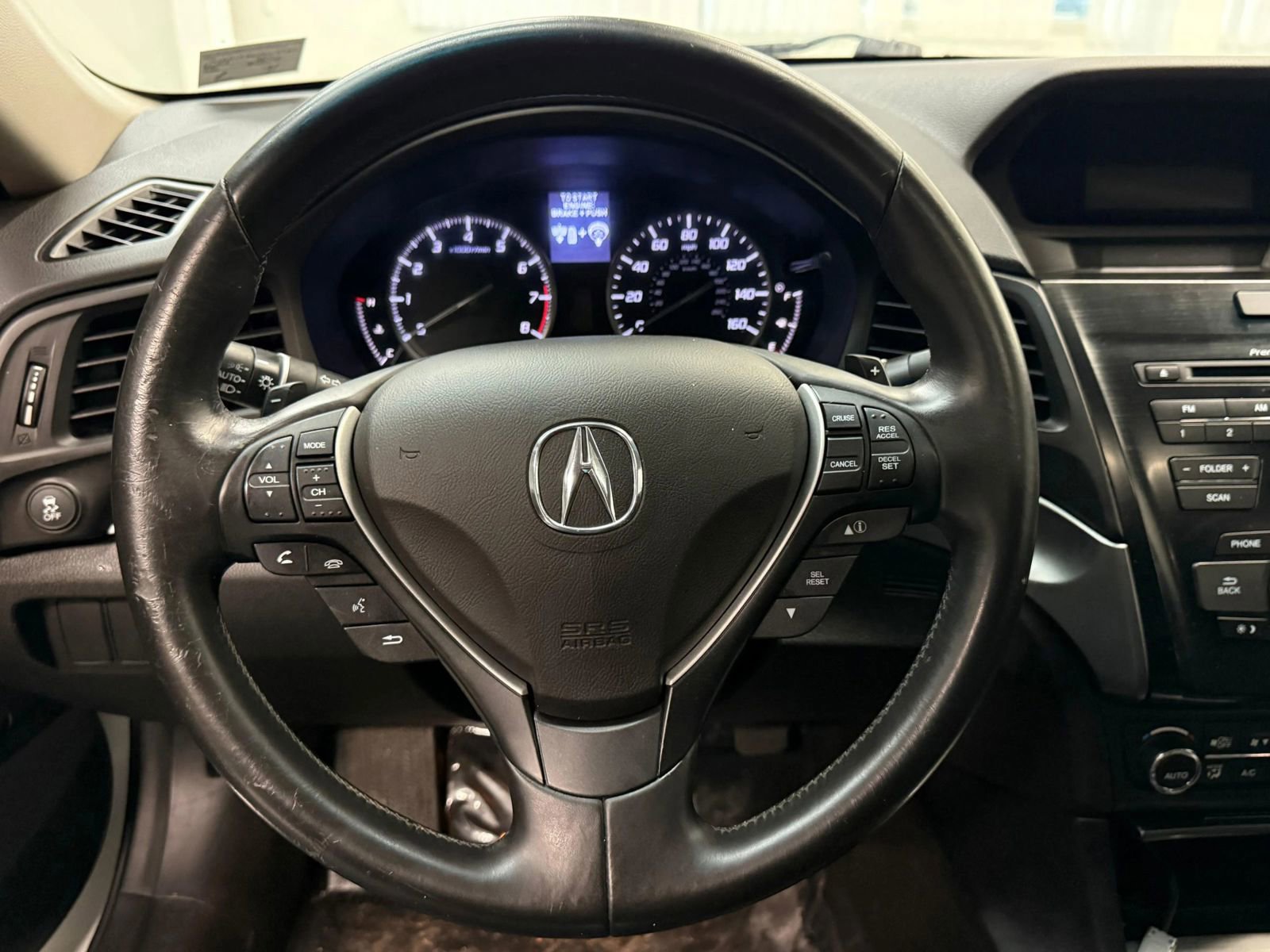 Used 2015 Acura ILX image 25