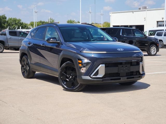 Used 2026 Hyundai Kona SEL Sport FWD image 2
