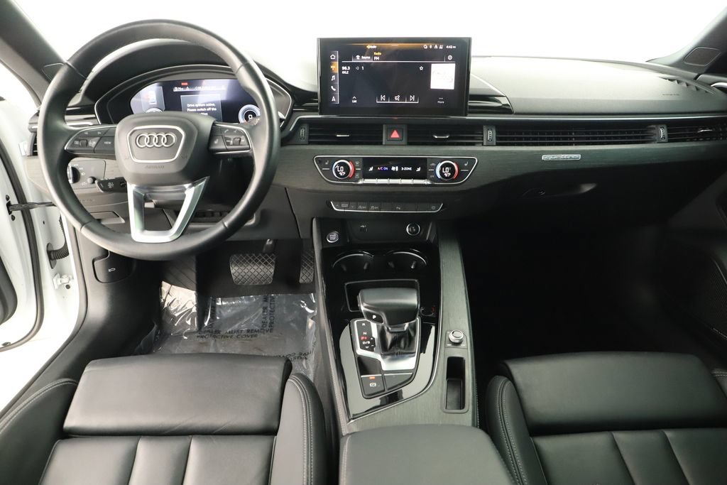 Certified 2023 Audi A5 2.0T Premium Plus w/ Premium Plus AWD/4WD image 18