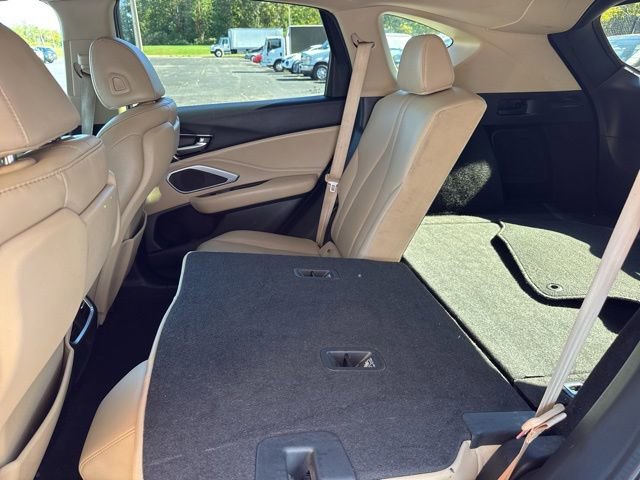 Used 2022 Acura RDX AWD image 13
