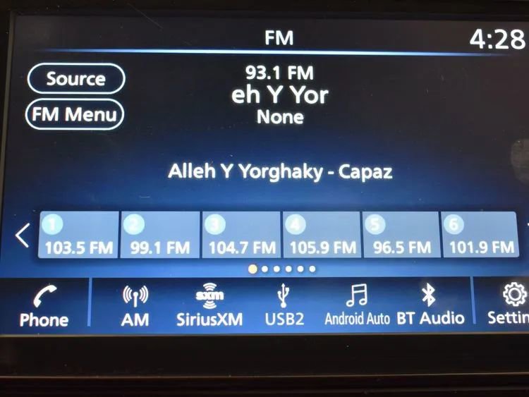 Used 2024 Nissan Kicks SV FWD image 30