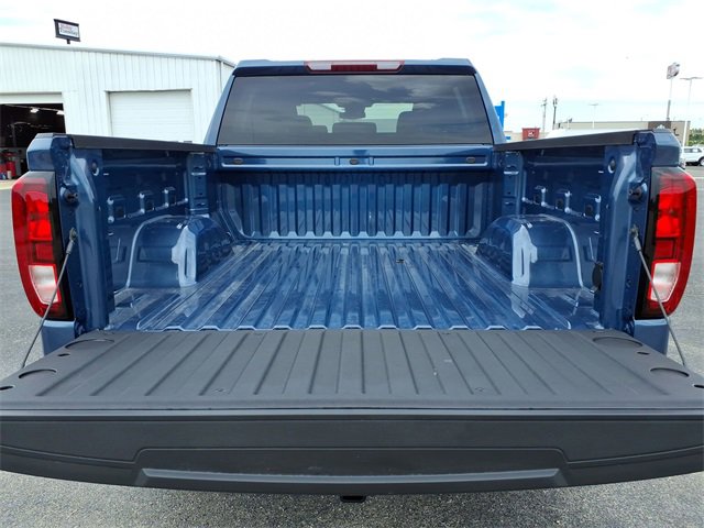 New 2025 GMC Sierra 1500 Elevation w/ X31 Off-Road Package image 25