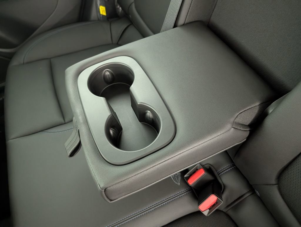 New 2026 Buick Encore GX Sport Touring w/ Advanced Technology Package image 31